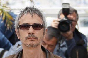 В Киев приехал культовый французский режиссер Леос Каракс