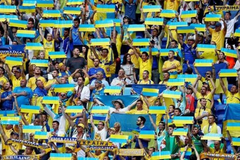 УЄФА призначив інспектора для розслідування інцидентів під час півфіналу футзального Євро-2022 Україна – Росія