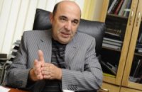 Рабинович: такой футбол мне начинает сильно не нравиться