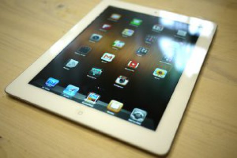 Еврокомиссия оштрафовала поставщика Apple почти на миллиард евро