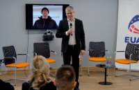 ​В Україні представили перший незалежний звіт оцінки пошкоджень та збитків від війни на прикладі Миколаєва