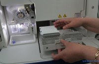 ДНК-експертиза тіл загиблих героїв з Оленівки ще триває, - Мінреінтеграції