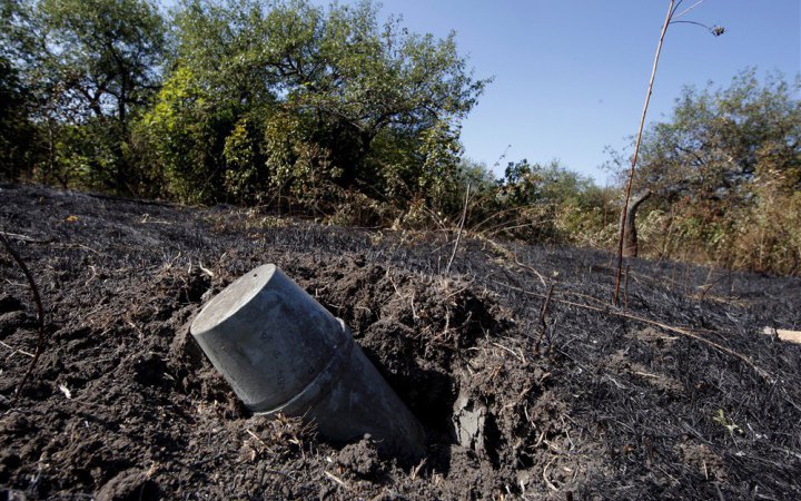 На Київщині окупанти влучили у житлову забудову