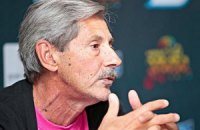 Андрій Халпахчі: "Кінофестивалі потрібні, щоб подивитися одне одному у вічі"