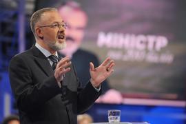 Табачник: дети должны сами выбирать язык обучения