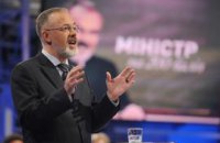 Табачник: дети должны сами выбирать язык обучения