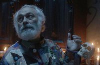 Украинский фильм про Параджанова покажут на кинофестивале в Карловых Варах