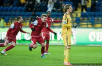 "Кривбасс" спасет бывший президент? 