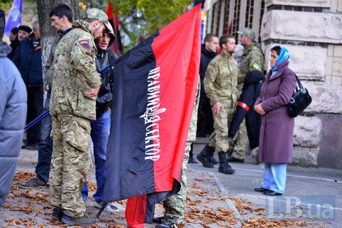 Следком России поздравил Яроша с днем рождения уголовным делом