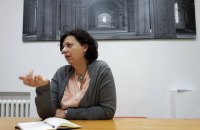 Земля "Мистецького Арсенала" должна использоваться для целей культуры и общественности, - Островская