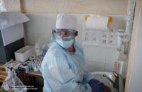 За добу від коронавірусу одужала рекордна кількість пацієнтів
