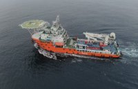 США ввели санкции против компаний и судов РФ за строительство "Северного потока-2" 