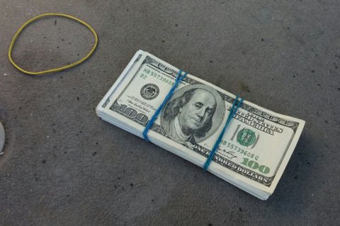 На Закарпатье задержан за взятку начальник отдела таможенного поста "Вилок"