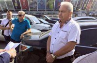 Суд восстановил в должности главу "Хлеба Украины", пойманного на взятке 