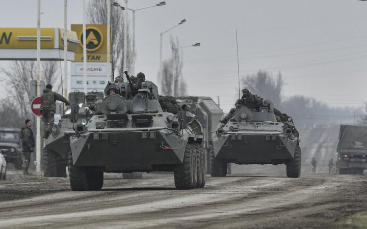 США ввели санкції проти компаній-постачальників російській армії 