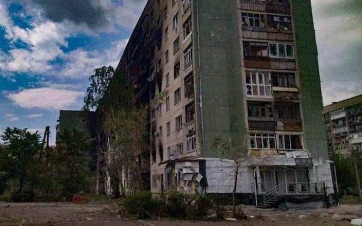 Росія за добу сім разів обстріляла Сумщину, у Херсонській області посилюється тиск на освітян, – ОВА