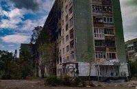 Росія за добу сім разів обстріляла Сумщину, у Херсонській області посилюється тиск на освітян, – ОВА
