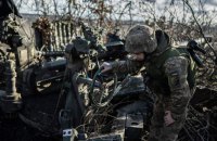 Ворог продовжує вести безуспішні штурмові дії на Авдіївському та Херсонському напрямках, – Генштаб