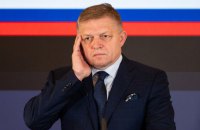 Фіцо пригрозив припинити постачання електроенергії в Україну через зупинку транзиту нафти через "Дружбу"