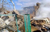 Росіяни атакували Запорізький район авіабомбами: загинула жінка