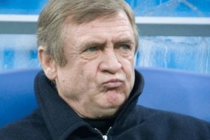 Леоненко видит у руля сборной Бессонова