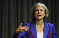 В США арестован кандидат от "зеленых" 