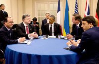 Военные действия России являются нарушением международного права, – декларация НАТО