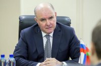 Росія виключила допуск миротоворців на кордон