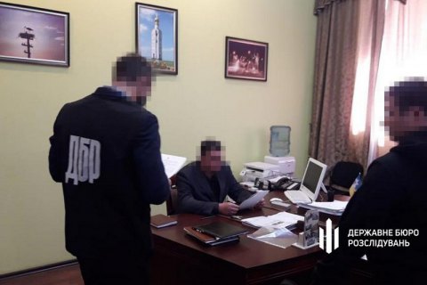 ДБР звинуватило полковника поліції в замаху на вбивство через три роки після інкримінованого злочину