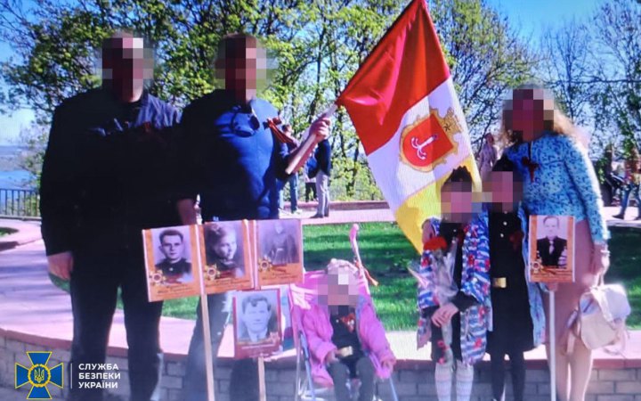 СБУ затримала в Одесі подружжя російських шпигунів, які готували ракетний удар по силах ППО та артилерійських складах ЗСУ