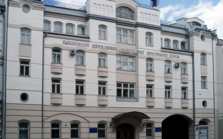 У Львові загинув курсант університету МВС