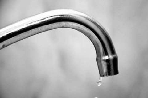 Лозовая Харьковской области осталась без водоснабжения