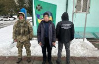 На Закарпатті затримали чоловіка, який ​намагався потрапити в Румунію під виглядом "прогулянки в горах"
