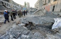Ексміністр Плачков: на відновлення енергоблоків київських ТЕЦ піде декілька років, зараз йдеться про відновлення котлів опалення