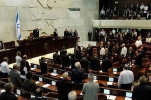 Власти Израиля решили наказывать метателей камней 20 годами тюрьмы