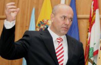 СБУ завела дело на экс-мэра Ужгорода за высказывания об украинском языке
