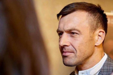 Апелляционный суд отказался смягчить меру пресечения банкиру Онистрату
