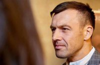 Апелляционный суд отказался смягчить меру пресечения банкиру Онистрату