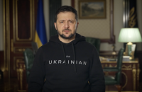 Впевнений, мінний терор буде серед пунктів обвинувачення проти Росії за агресію, - Зеленський