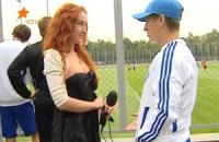 Алиев: "Просто есть журналисты, которые выводят из равновесия"
