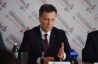 Наливайченко підтримав Садового