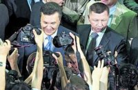 Оболонський суд почав допит колишнього начальника охорони Януковича
