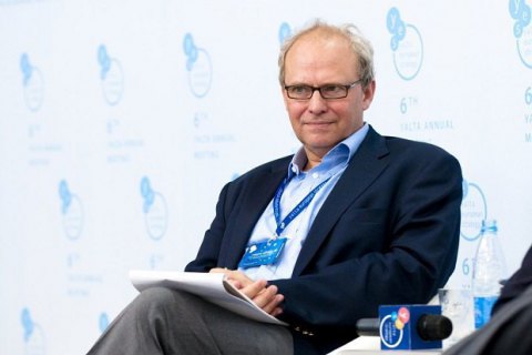 Адвокат Трампа добивался увольнения Йованович с должности посла, - Аслунд