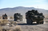 Вартість нової військової допомоги американців Україні може сягнути $2,6 млрд, – Associated Press