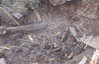 ​Росіяни знову обстріляли прикордоння Чернігівщини та Сумщини, - ОП "Північ"