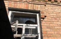 Ворог вдарив по електромережах Нікополя