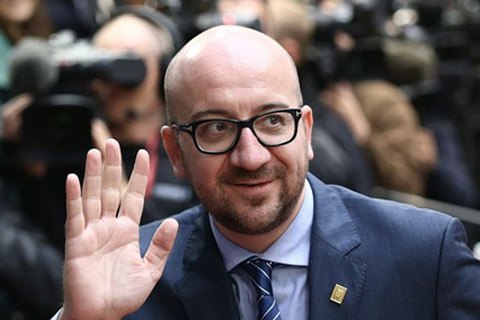 Премьер-министр Бельгии ушел в отставку