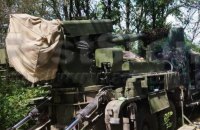 Резніков опублікував фото САУ "Богдана"