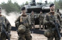Reuters: Німеччина планує запровадити добровільну шестимісячну військову службу