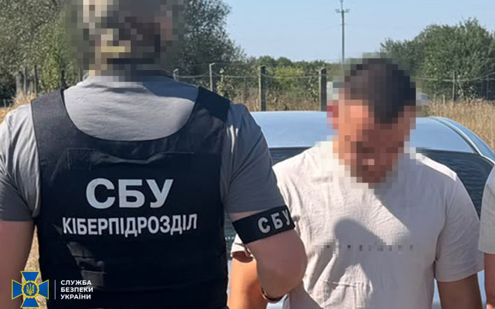Правоохоронці викрили девʼять схем ухилення від мобілізації у семи регіонах
